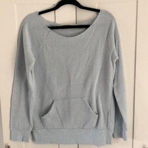 Alternative Earth sweater